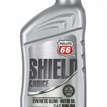 OLIE 5/30W SYNTHETIC BLEND