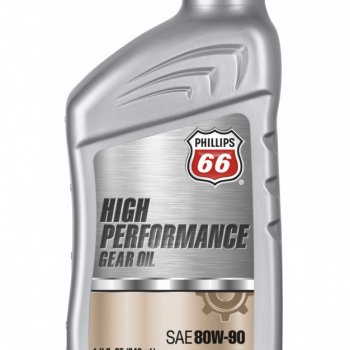 BAGTJS SPR OLIE 80W90