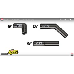 Extreme Ceramic tndkabler