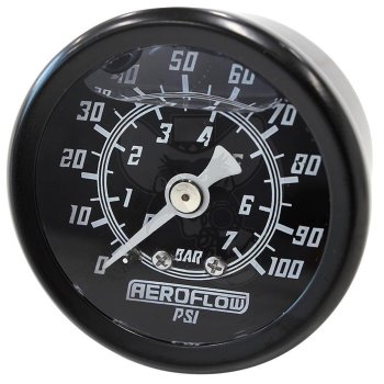 EFI Benzintryk mler vskefyldt