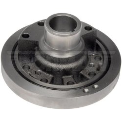 Svingningsdmper 289"