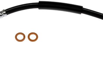 BREMSE SLANGE BAG 71-73