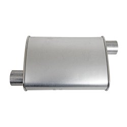 Thrush Potte offset/offset