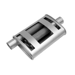 Thrush Potte center/offset ind-ud