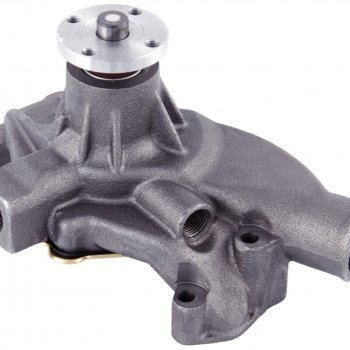 Vandpumpe kort SB Chevy 1970-82