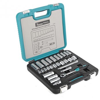 Kamasa Tomme Topngle st 3/8