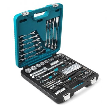 Kamasa Mekanikerst 92 dele 1/4