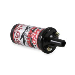 MSD Blaster High Vibration Tndspole