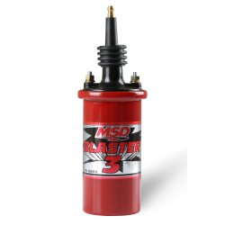 MSD Blaster 3 Tndspole