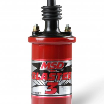 MSD Blaster 3 Tndspole