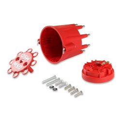 MSD Cap/Rotor kit