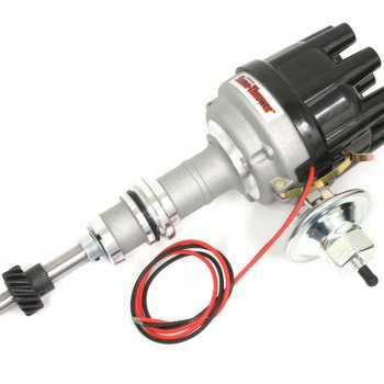 Flame Thrower strmfordeler s/b Ford