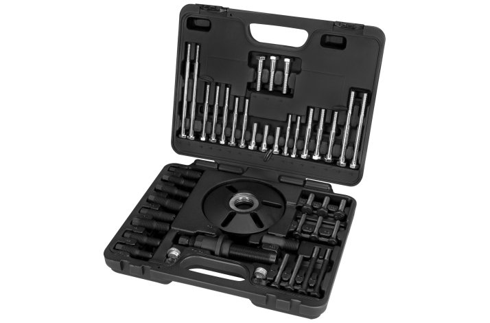 Balancer puller/ installer
