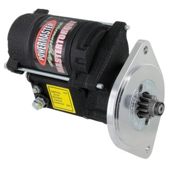 Mini Starter SB Ford, 351 C+W