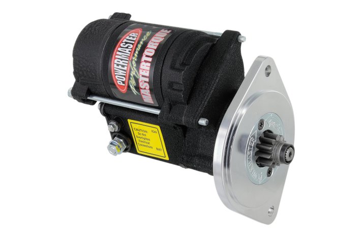 Mini Starter SB Ford, 351 C+W
