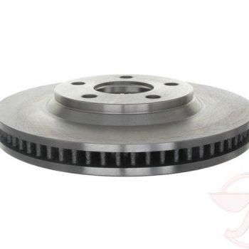 Bremseskive for 1998-2002