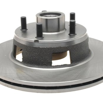 Bremse skive 65/7 Mustang