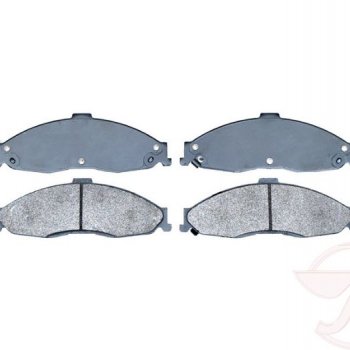 Bremseklodser for 1998-2002