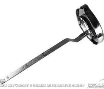 Dip stick power steering pumpe 65-66