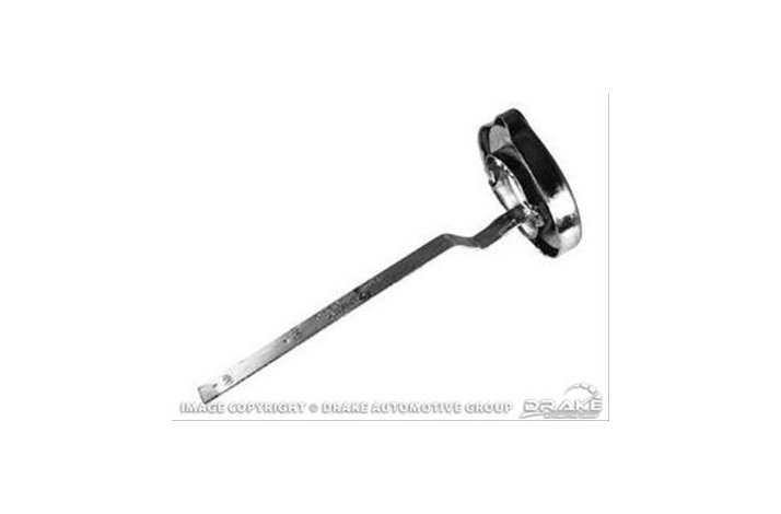 Dip stick power steering pumpe 65-66