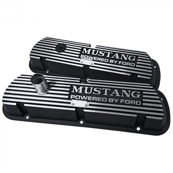 Ventildksler sb Ford