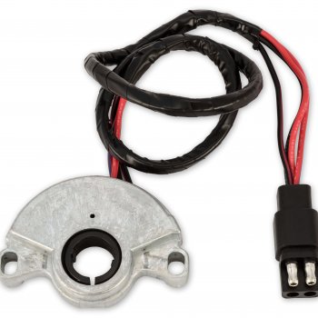 Neutral safety / back-up switch 1967-69