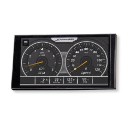 SNIPER EFI 5" DIGITAL DASH