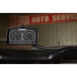 SNIPER EFI 5" DIGITAL DASH