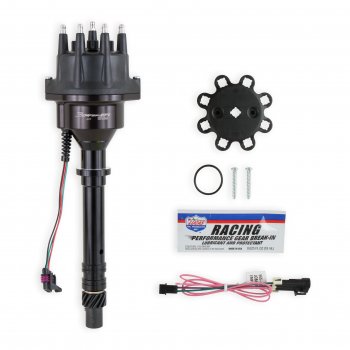 Hyperspark strmfordeler SORT