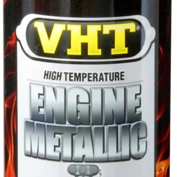 Motor maling Metallic Black Pearl