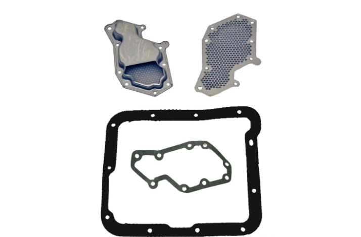 Filterkit C4  1970-84