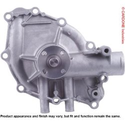 Vandpumpe NY Alu V8 289"