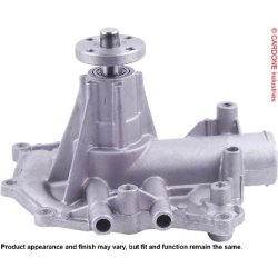 Vandpumpe NY Alu V8 289"