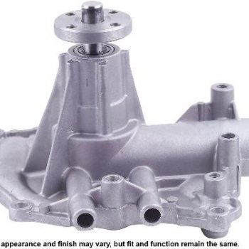 Vandpumpe NY Alu V8 289