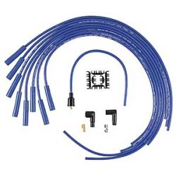 Accel 8mm tndkabel st RFI