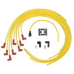 Accel 8mm tndkabel st RFI