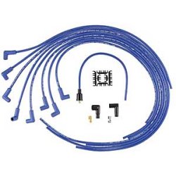 Accel 8mm tndkabel st RFI