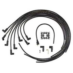 Accel 8mm tndkabel st RFI