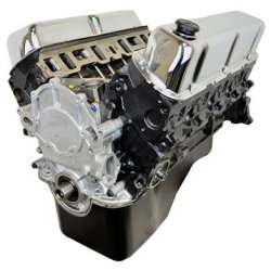 Ford 302 Crate Engine 300 HP
