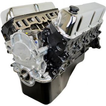 Ford 302 Crate Engine 300 HP