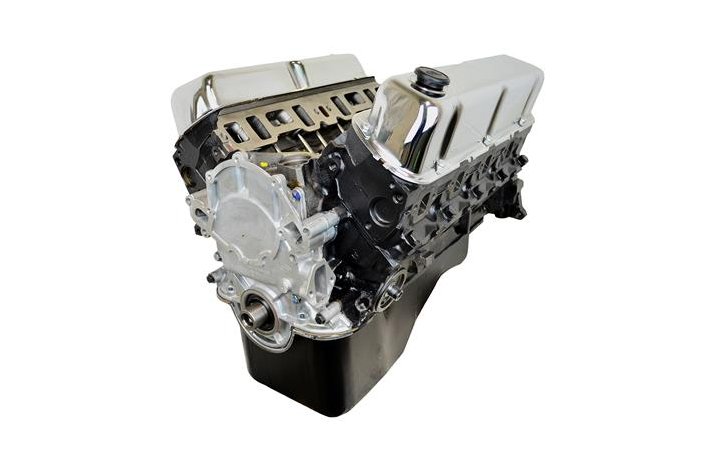 Ford 302 Crate Engine 300 HP