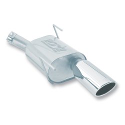 Bagpotte Mustang 4,0 2005-2009