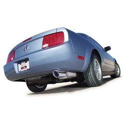 Bagpotte Mustang 4,0 2005-2009