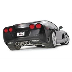 Corvette C6 2009-2013 S-type