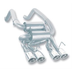 Corvette C6 2009-2013 S-type