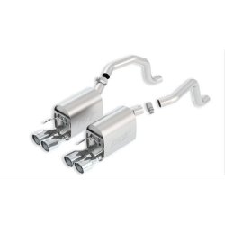 Corvette C6 2009-2013 S-type II