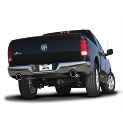 Kat bag system Dodge Ram 1500 5,7 HEMI 2009-2023