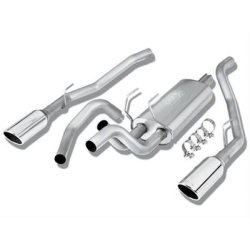 Kat bag system Dodge Ram 1500 5,7 HEMI 2009-2023