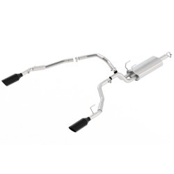 Kat bag system Dodge Ram 1500 5,7 HEMI 2009-2023