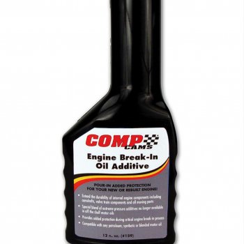 CompCam indkrings additiv